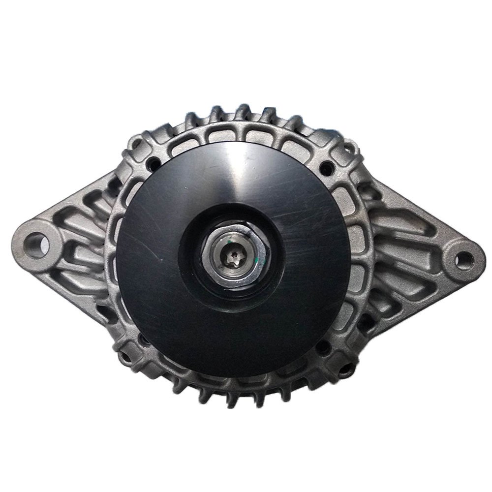 AViH235C-1-VPP 28V 35A Factory Direct Sale Starter Spare Parts Alternator Good Quality Truck Alternator Truck Engine Alternator