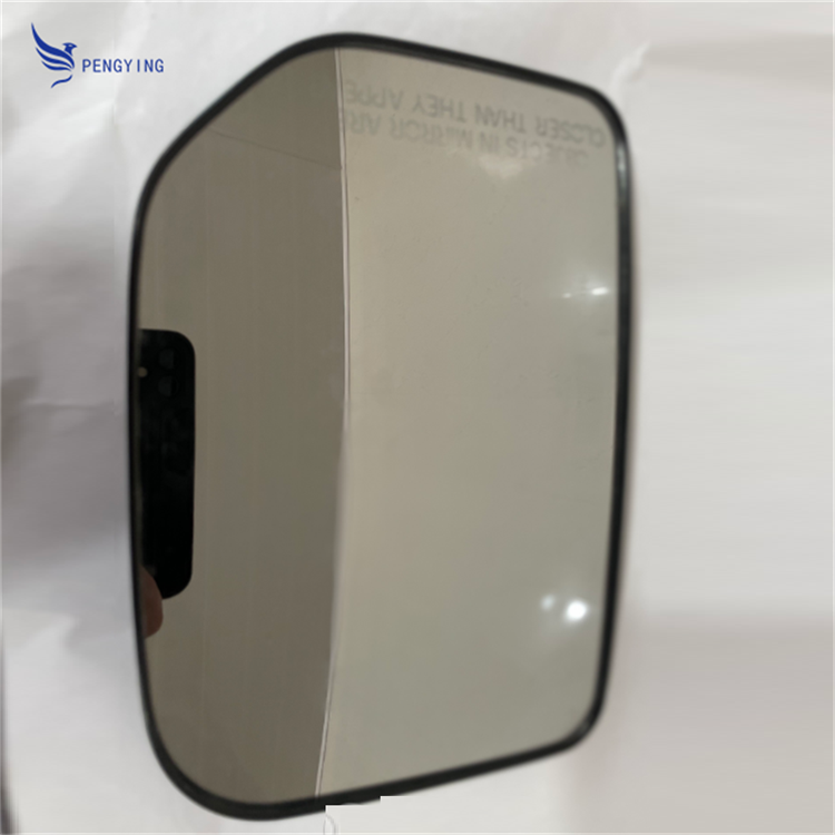 Car Side Mirror Glass for Toyota FJ Cruiser 2007-2010 with Heating
