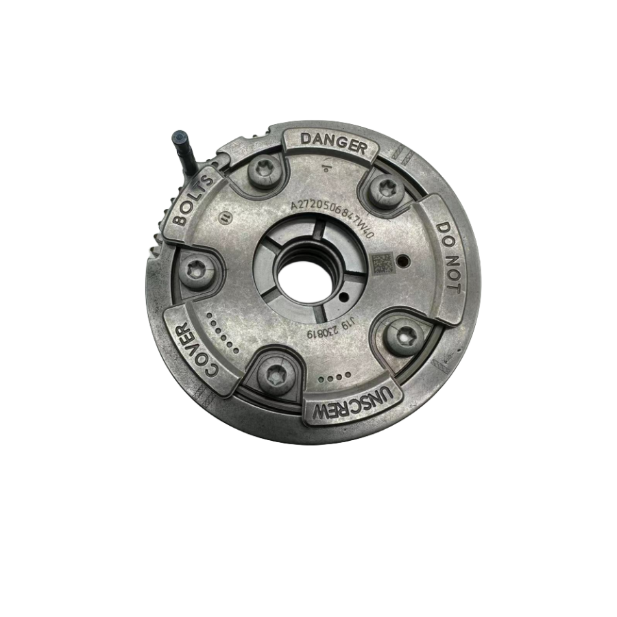 Car Camshaft Wheel OE 2720506847 for Mercedes Benz W251 W204 W211 W212 VITO Bus W639 M272 2004-2015