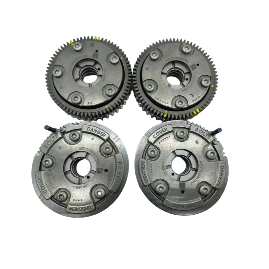 Car Camshaft Wheel OE 2720506847 for Mercedes Benz W251 W204 W211 W212 VITO Bus W639 M272 2004-2015