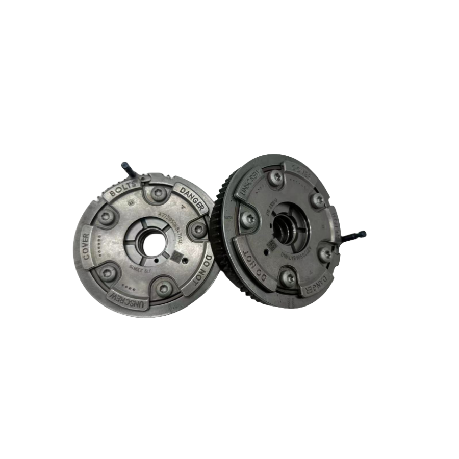 Car Camshaft Wheel OE 2720506847 for Mercedes Benz W251 W204 W211 W212 VITO Bus W639 M272 2004-2015