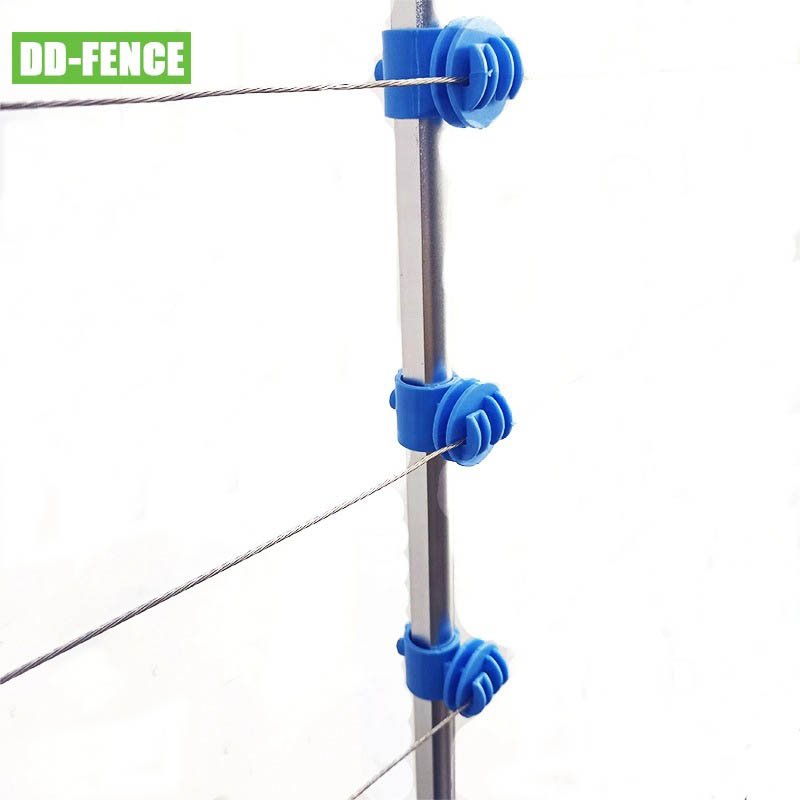 Wholesale Electric Wall Fencing Electric Fence Energizer Price