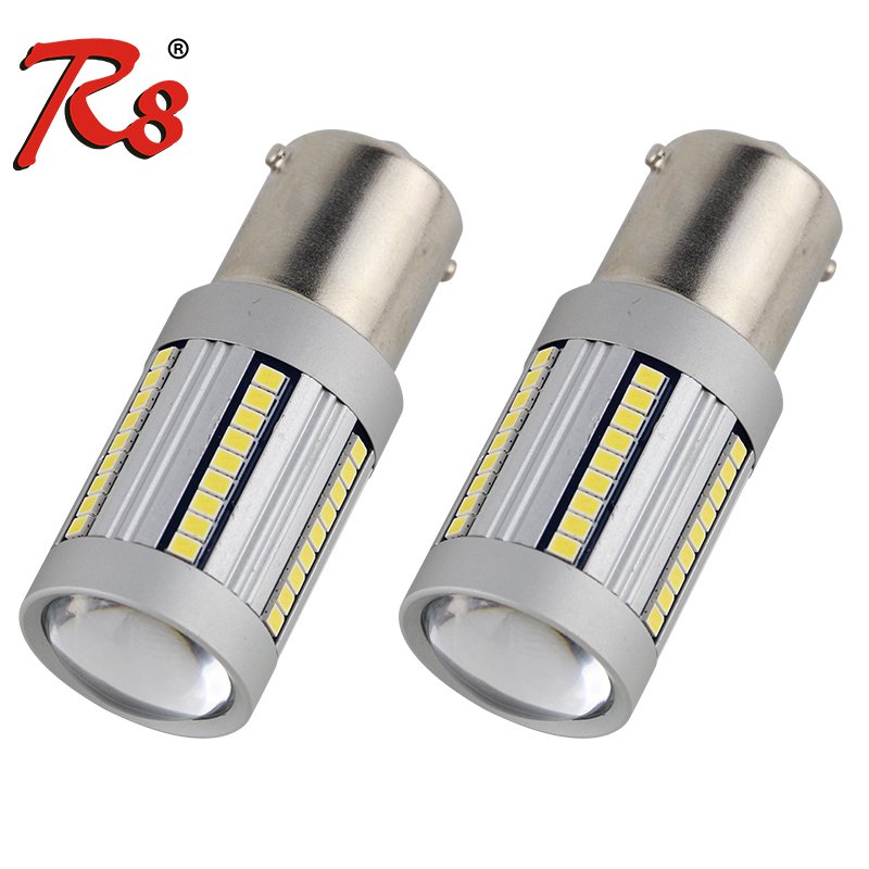 TL01 Series LED Light AC&DC12V 1500LM Turn Signal Light Strong Canbus 1156/BA15S 1157/BAY15D 7440 7443 3157 3156 BAU15S PY24W