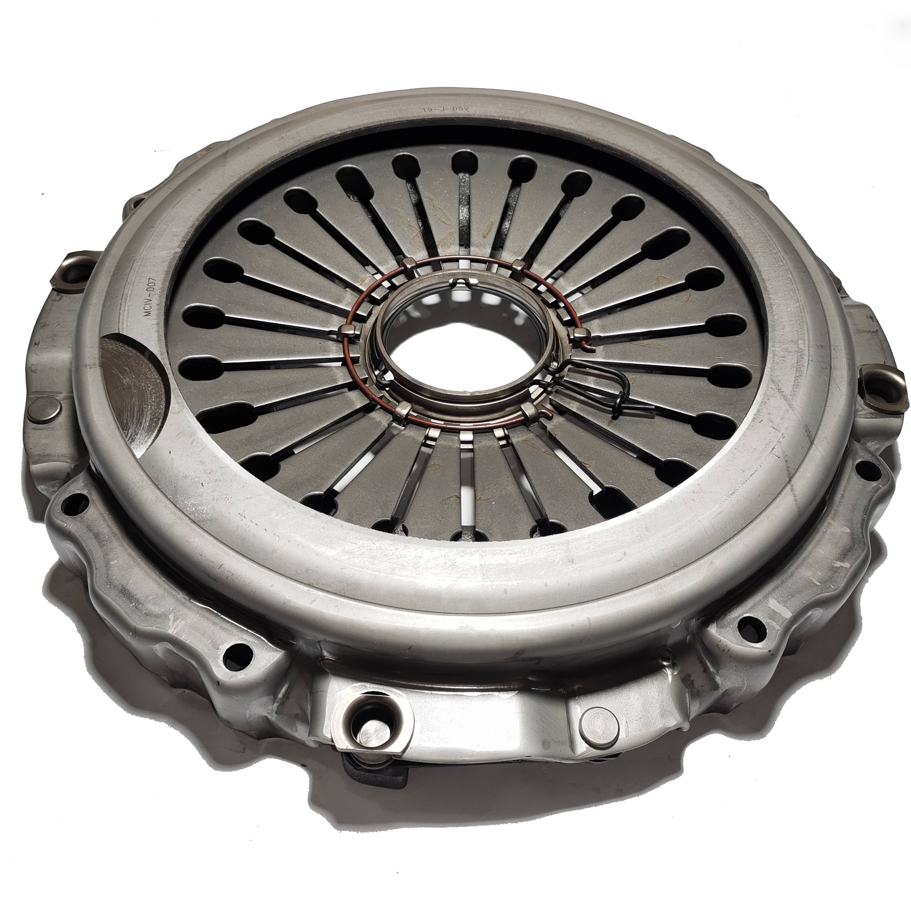 Clutch Cover Assembly 3482 078 134 Size 400mm Suitable for IVECO with Maxeen No. MCIV-007