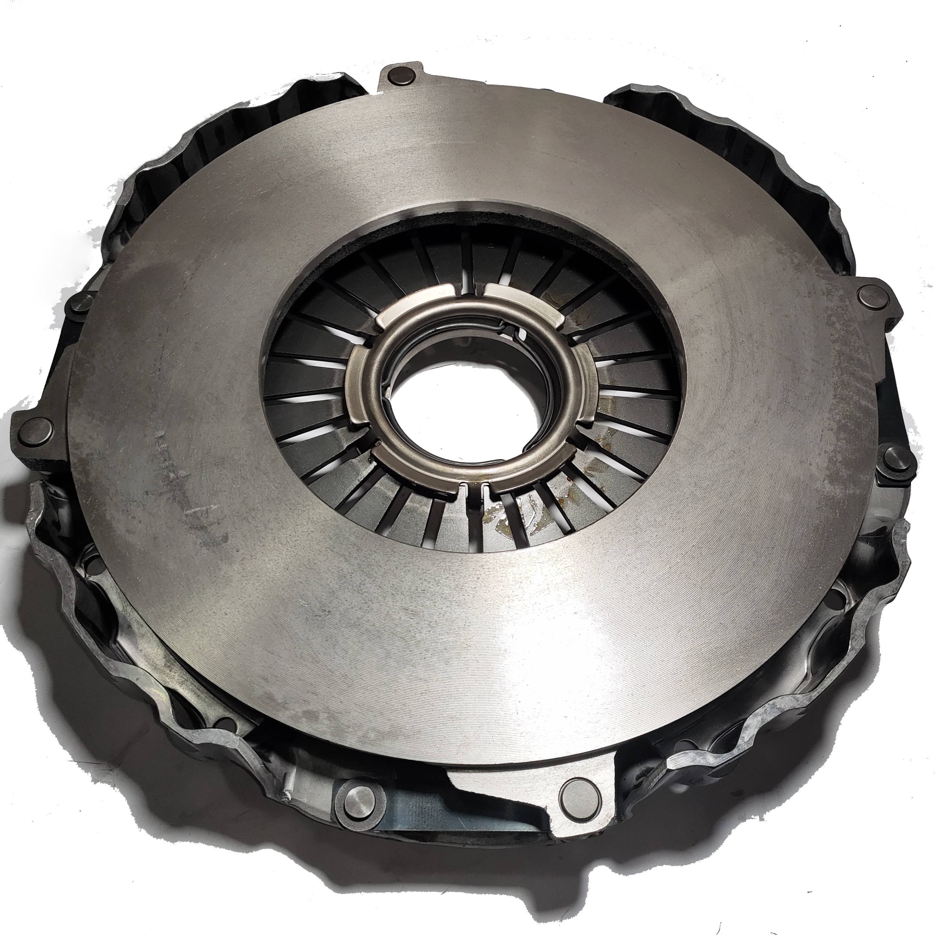 Clutch Cover Assembly 3482 078 134 Size 400mm Suitable for IVECO with Maxeen No. MCIV-007