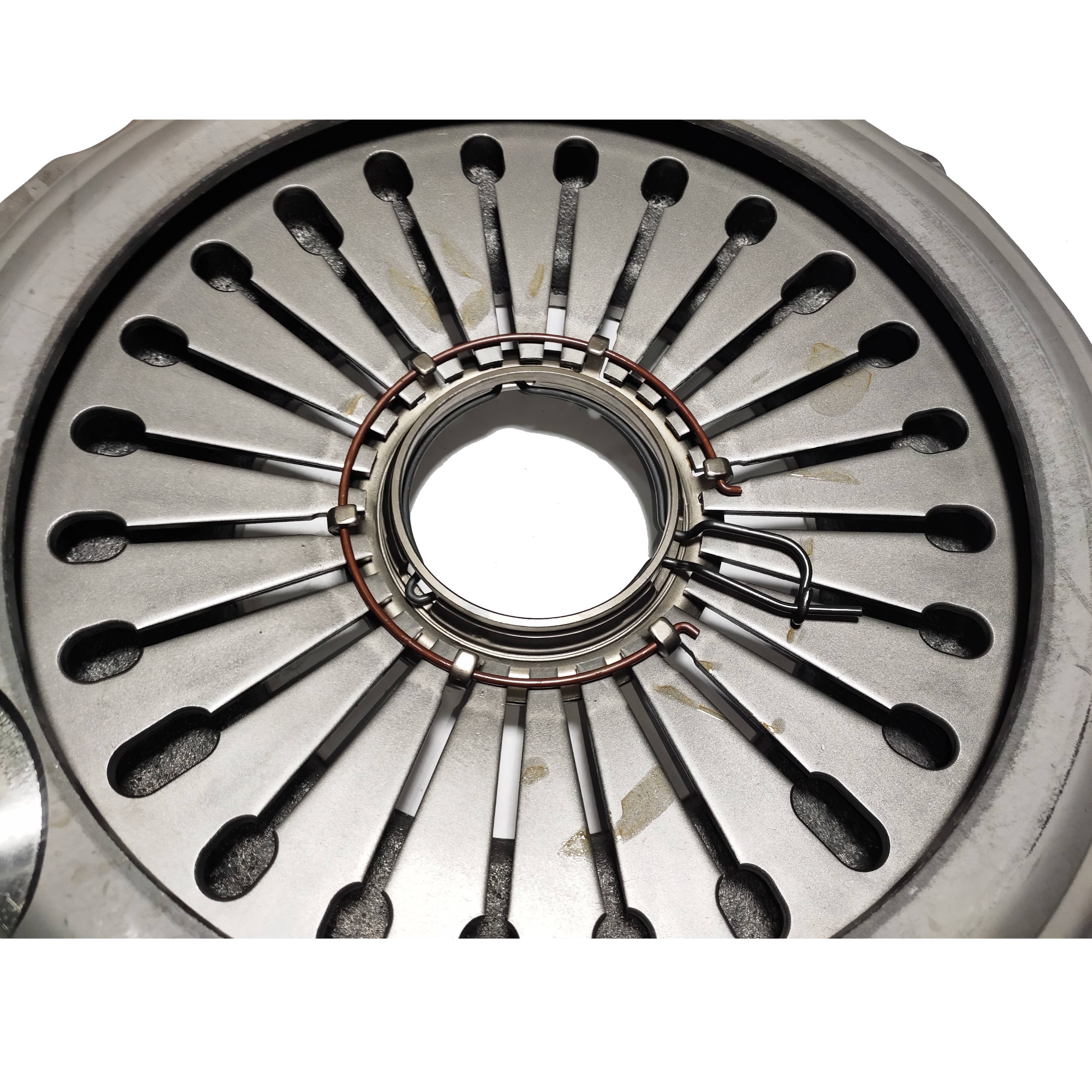 Clutch Cover Assembly 3482 078 134 Size 400mm Suitable for IVECO with Maxeen No. MCIV-007