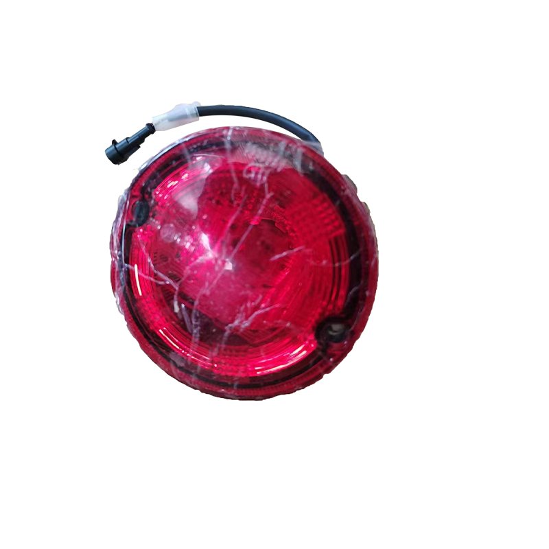 Bus Lamps Parts Headlight Front Lamp Bus Accessories for China Kinglong Higer Ankai Mini Bus Coach Lights Lamps Part