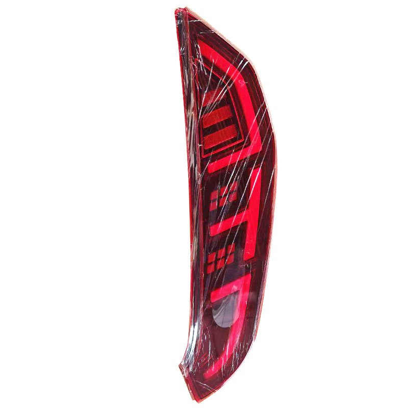 Bus Rear Tail Light Rear Combination Light ZK6117 Rear Tail LED Light Pure Electric Bus ZK6117/6107C11CC9C12 National VI