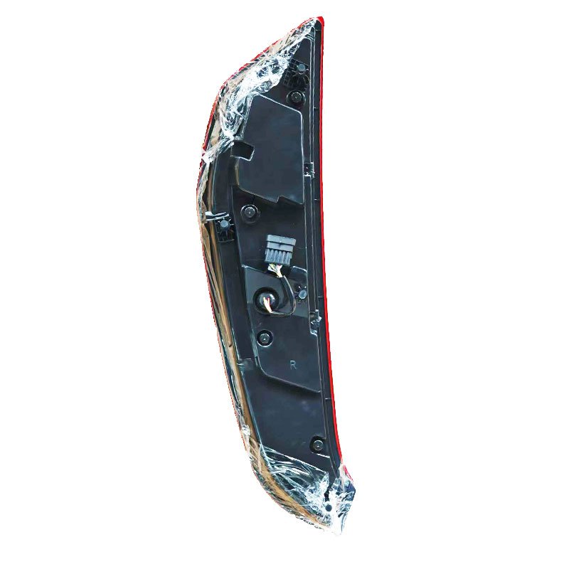 Bus Rear Tail Light Rear Combination Light ZK6117 Rear Tail LED Light Pure Electric Bus ZK6117/6107C11CC9C12 National VI
