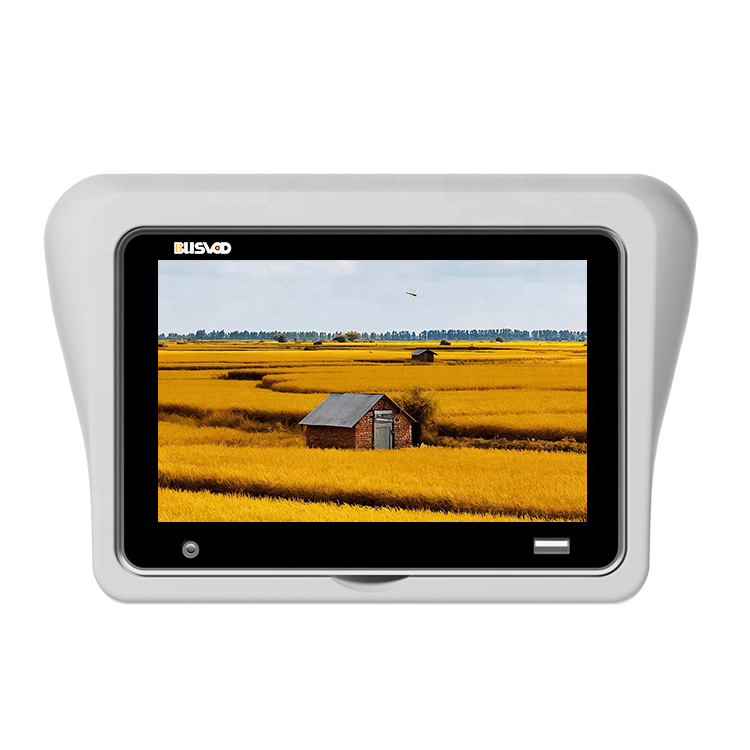 Travel Bus 28 Seat Wireless Multi-media Communication Server From Joywlan