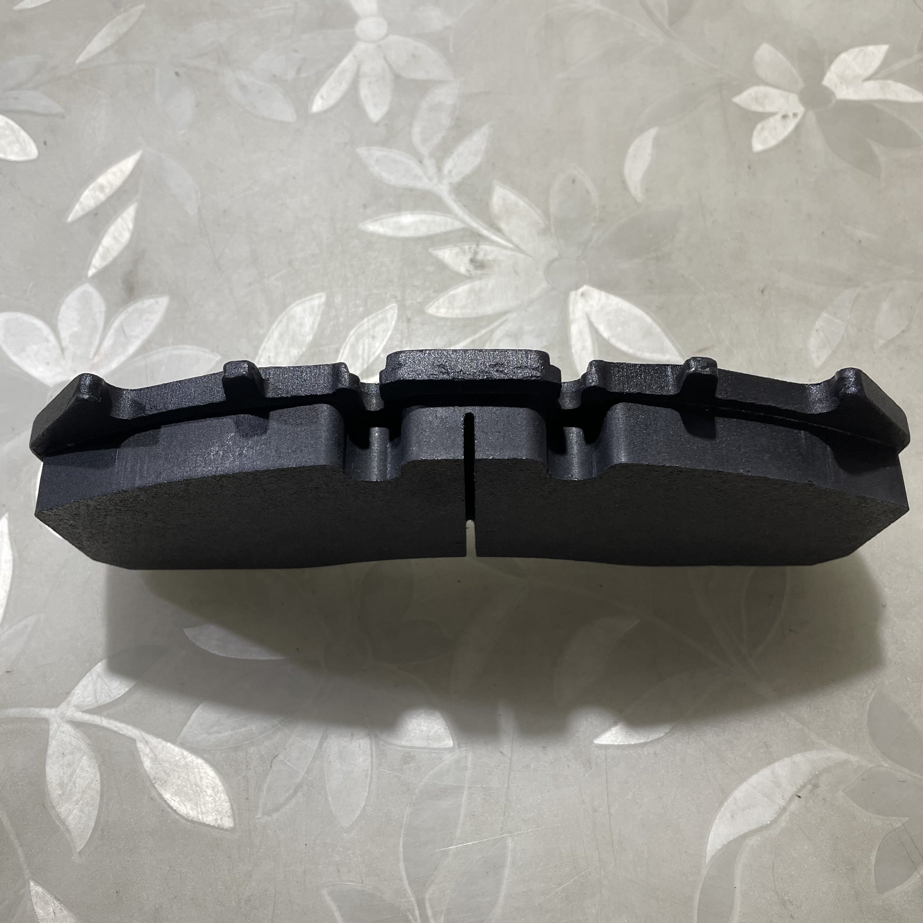 Customized Gray 10 Pcs Non-asbestos 29108 29030 29169 29173 29131 29125 29174 29087 Heavy Truck Brake Pads