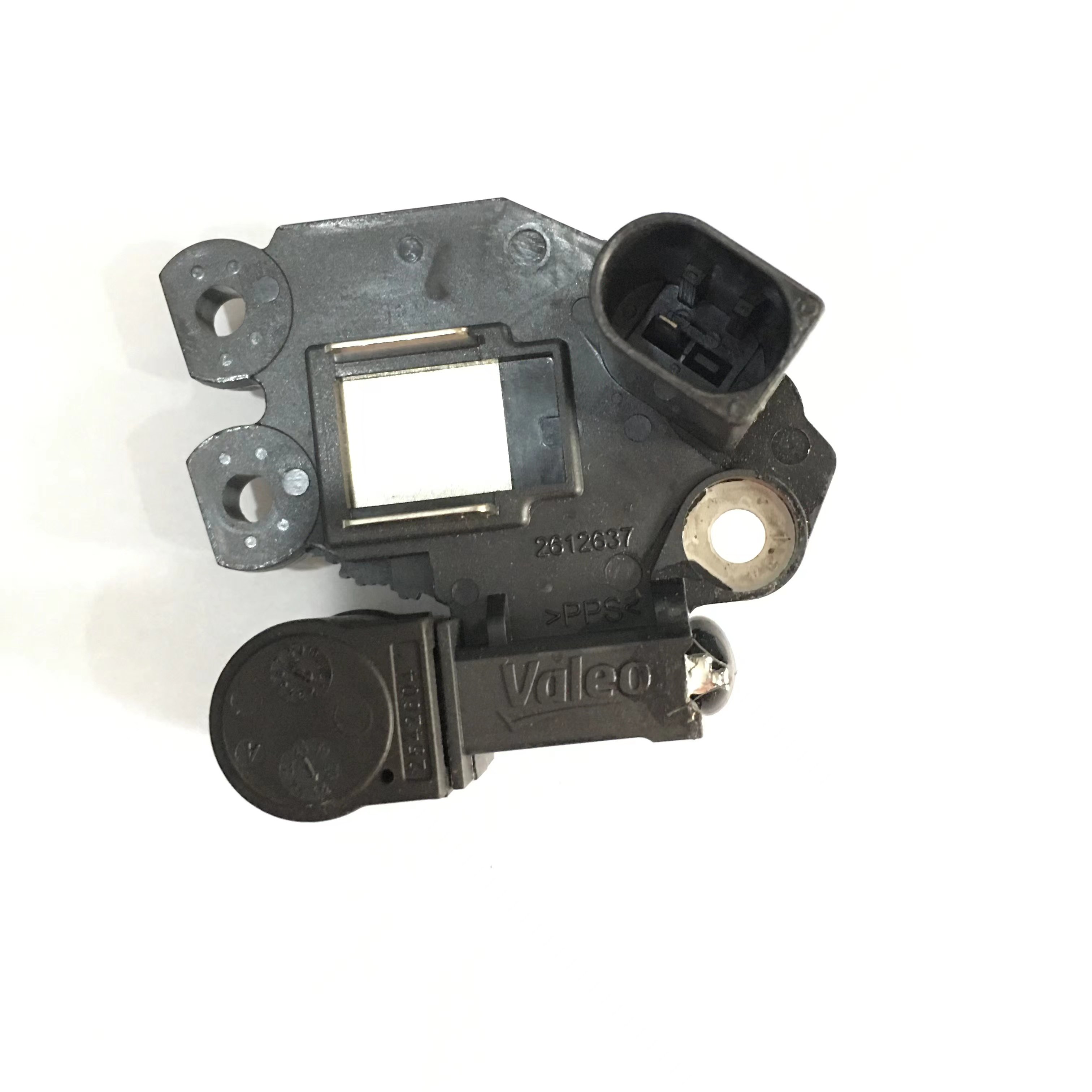 For Mercedes-Benz GL-CLASS SPRINTER VITO Bus 12V Original 595325 599317 0031546406 A0031546406 Regulator