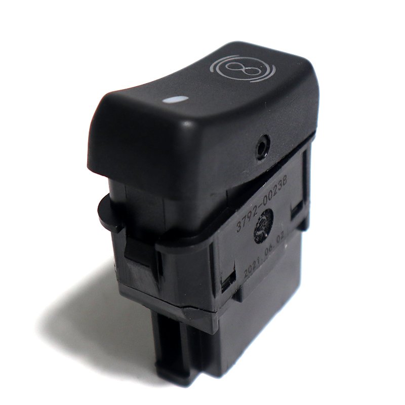 Bus Accessories Bus Light Warping Switch 3792-00238
