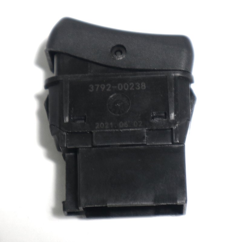 Bus Accessories Bus Light Warping Switch 3792-00238