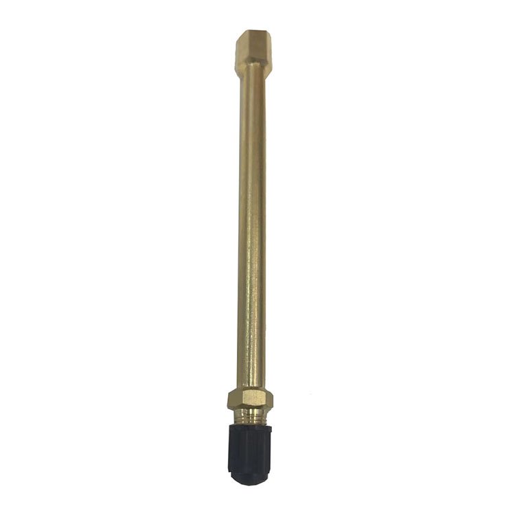 Factory Price FEX-210 Rubber Flexible Tire Valve Extension