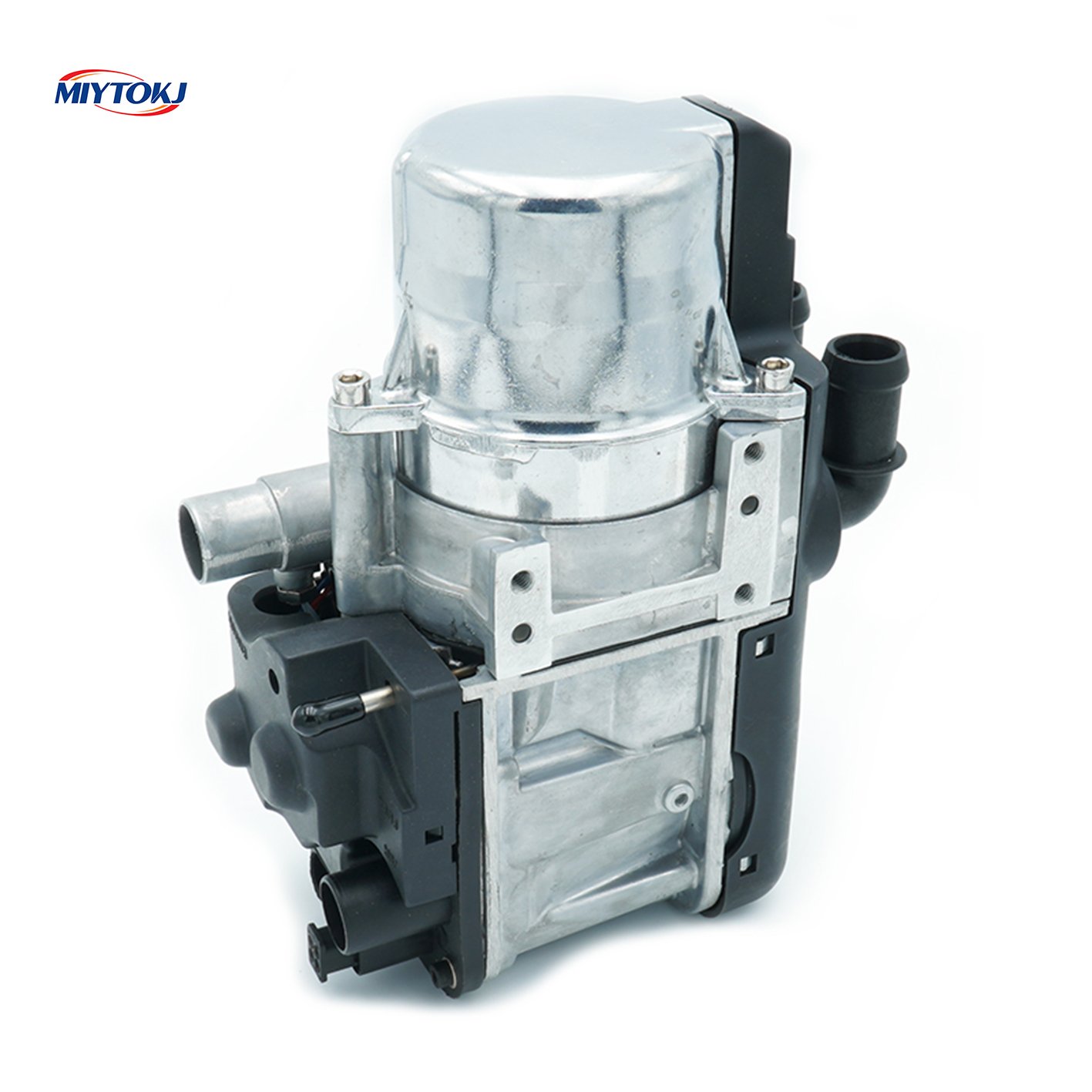 MIYTOKJ Hot Sell High Quality Coolant Water Parking Heater Liquid Parking Heater 5kw 12v for Truck Bus Tractor RV