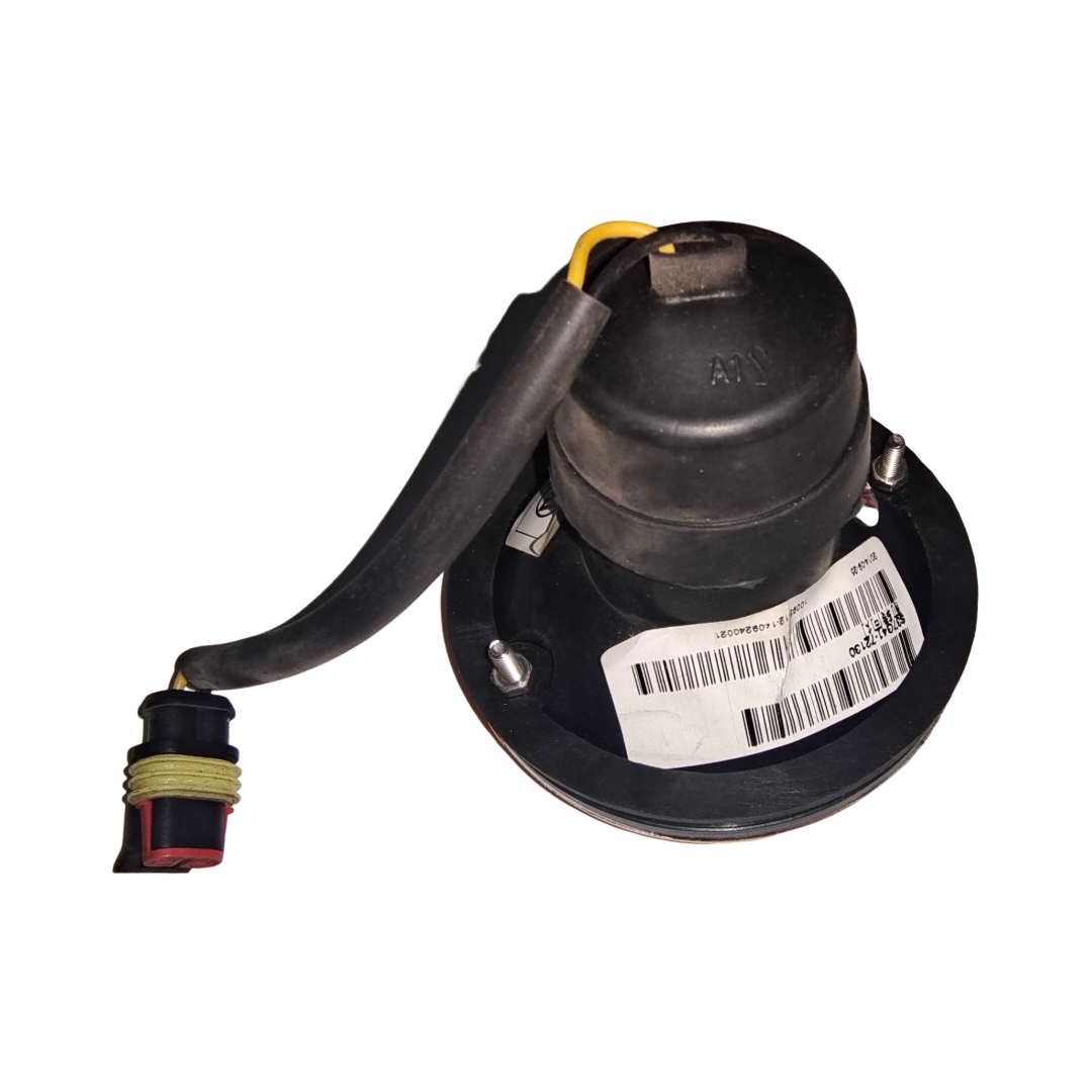 Oem Odm Custom China Factory Supply 12 24v Yellow Rear Flashing Bulb Led Signal Turn Lamp Bus Lights