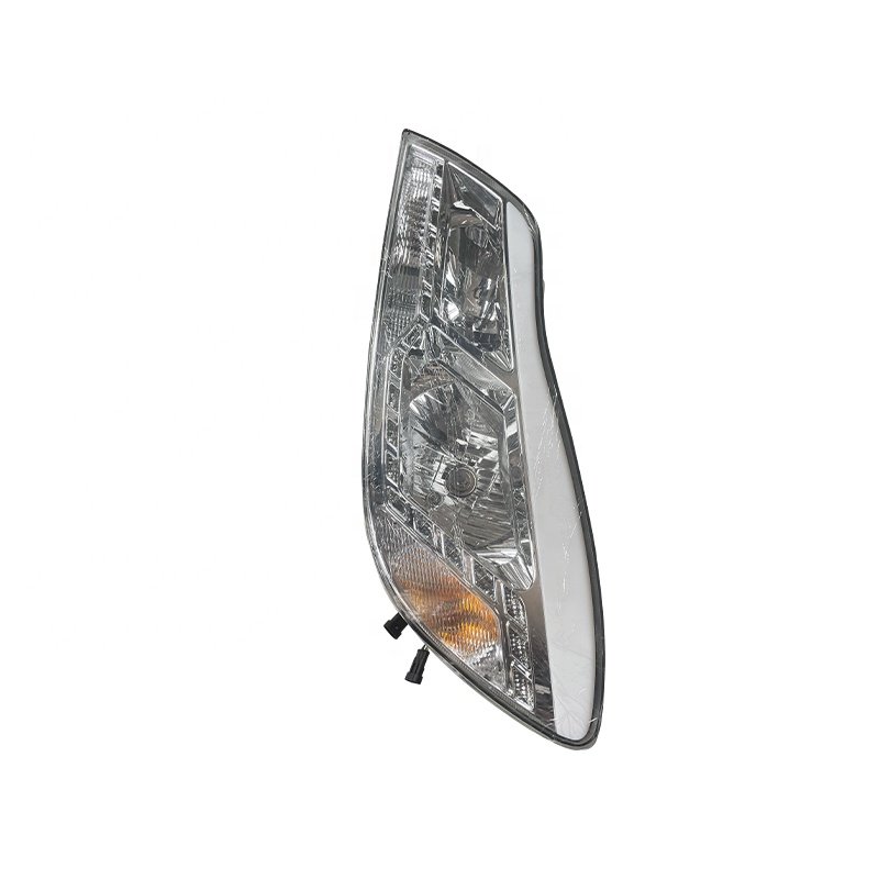 Bus Lamps Parts 24v LED Bus Headlihts for FONTON Ankai Higer Kinglong Golden Dragon High Quality Hot Selling Bus Accessories