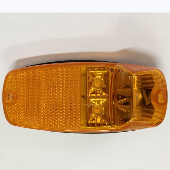 31pcs COMBO LED STOP/TURN/REVERSE/TAIL LIGHT FIT for BUS Freigheliner 12/24V