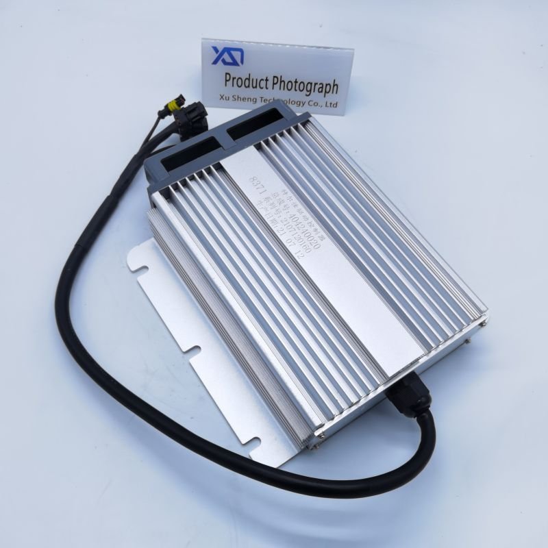 Stable Quality Telga Retarder Controller Bus Retarder Accessories 404240020
