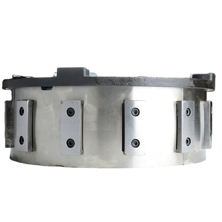 TR10 1000Nm Terca Brake Retarder Match Gearbox for Coach & Bus