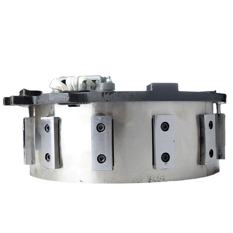 TR10 1000Nm Terca Brake Retarder Match Gearbox for Coach & Bus