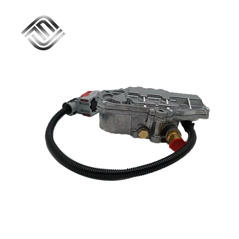 Shaoxing Fangjie Hot Sale Other Truck Brake System Solenoid Valve OEM 22327072 Bus Trailer