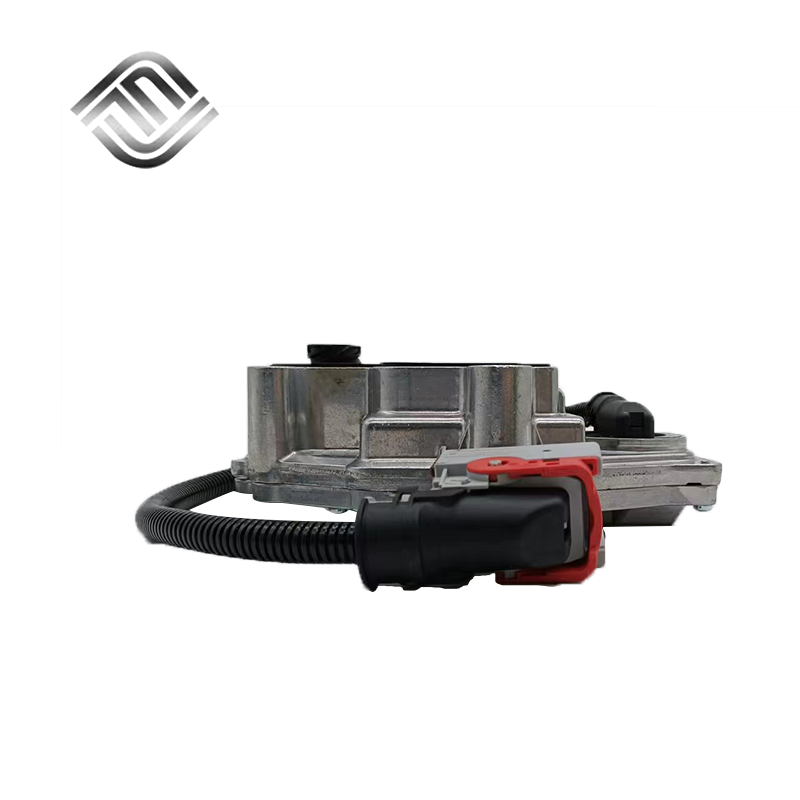 Shaoxing Fangjie Hot Sale Other Truck Brake System Solenoid Valve OEM 22327072 Bus Trailer