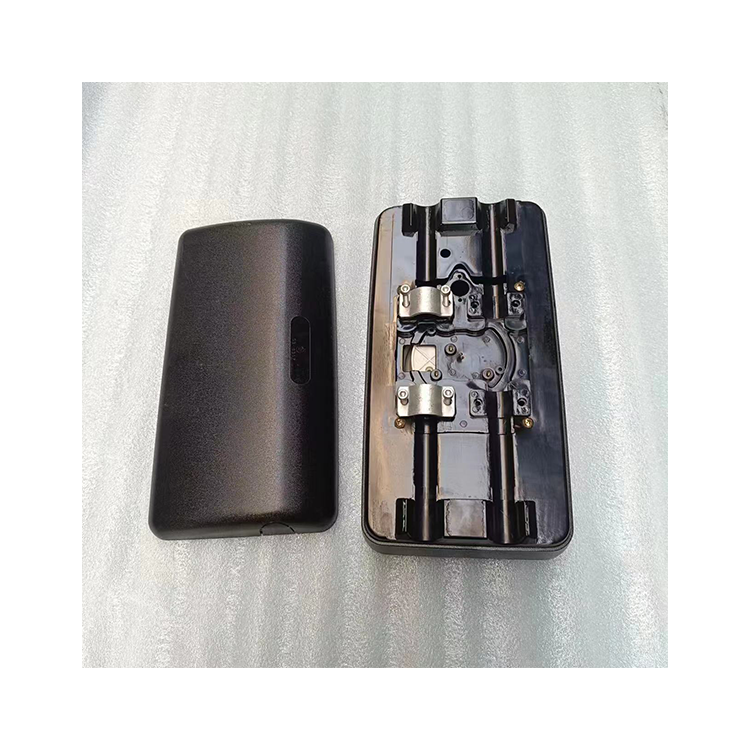 Modern Waterproof Bus Accessories Bus Rearview Mirror Manual Main Lens Multifunctional Rearview Mirrors Main Lens for Buses