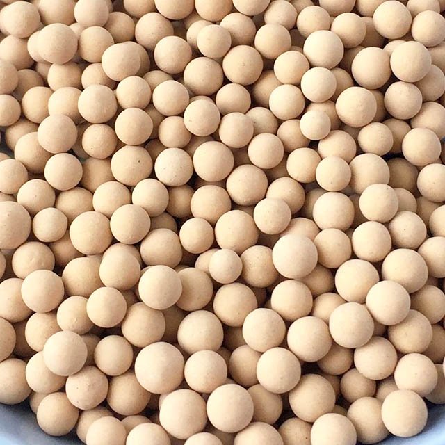 Bead Desiccant Zeolite Molecular Sieve for Automobile Air Operated Brake System