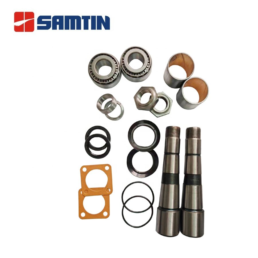 SAMTIN TIANXIN Truck Bushing WG9000520078