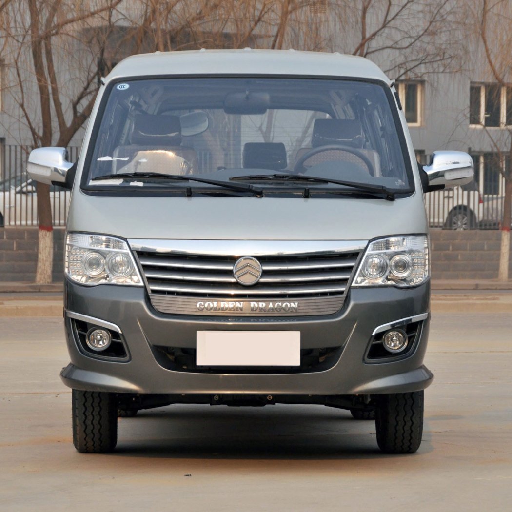 Hiace Kinglong Hiace JLT Golden Dragon GLE850 New Energy Electric Mini Bus Mini Van Luxury MPV