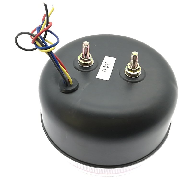12V,24V Led Lamp Car Indicator Stop Rear Tail Light for Cars/Trucks/Trailers/Boats/Buses Led Combination Stop Turn Light
