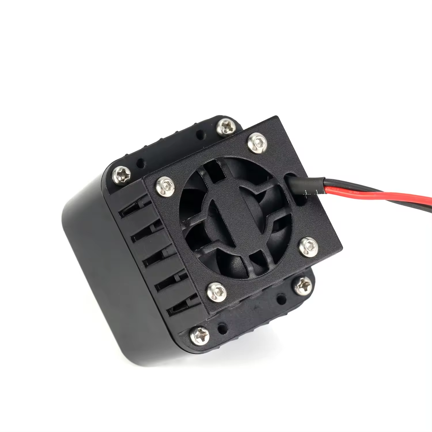 Car Motorcycle 1.5inch High Beam Bi LED Car Light Projector Lens Laser Led Headlight 12v LED Projector Light