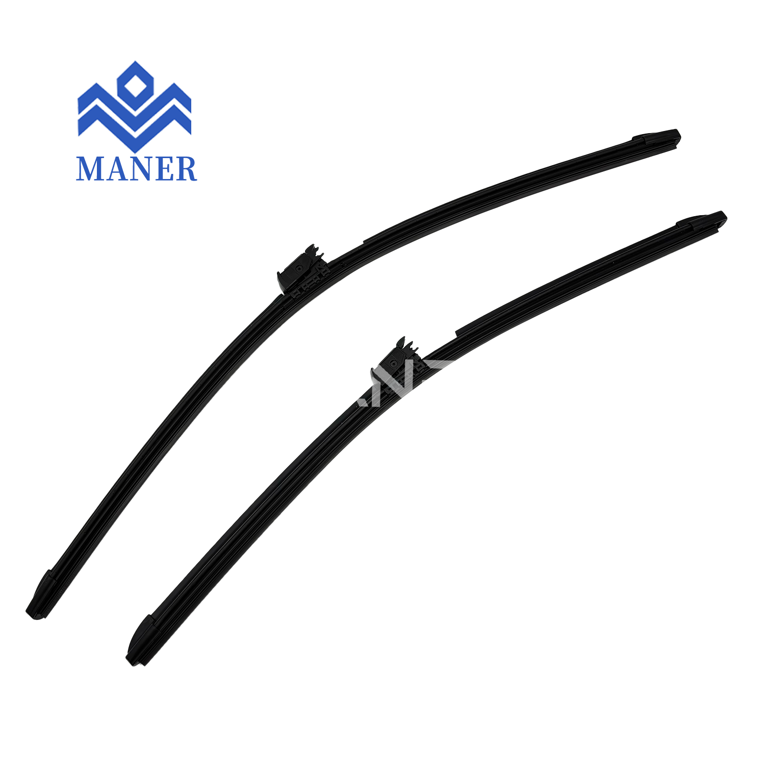 MANER Exterior Accessories A1678209401 A1678209201 Manufacture Well Made Wiper Blade for MERCEDES-BENZ GLE W167 V167 AMG C167