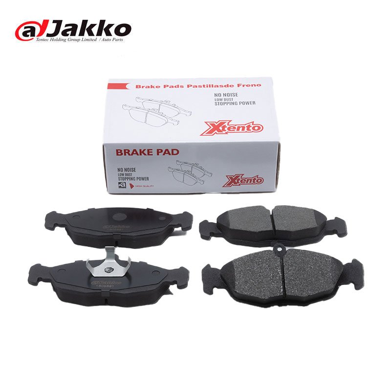 Free Sample Manufacturer Low Price Brake Pads for Cars Technology Wholesale Price Brake Pad Custom Price Auto Parts Accessories