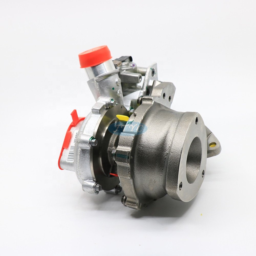 OEM Engine Part BK3Z6K682T BK3Q-6K682-DA P4AT Duratorq 2.2L Turbocharger for Ford Ranger Everest