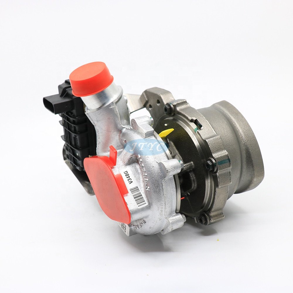 OEM Engine Part BK3Z6K682T BK3Q-6K682-DA P4AT Duratorq 2.2L Turbocharger for Ford Ranger Everest