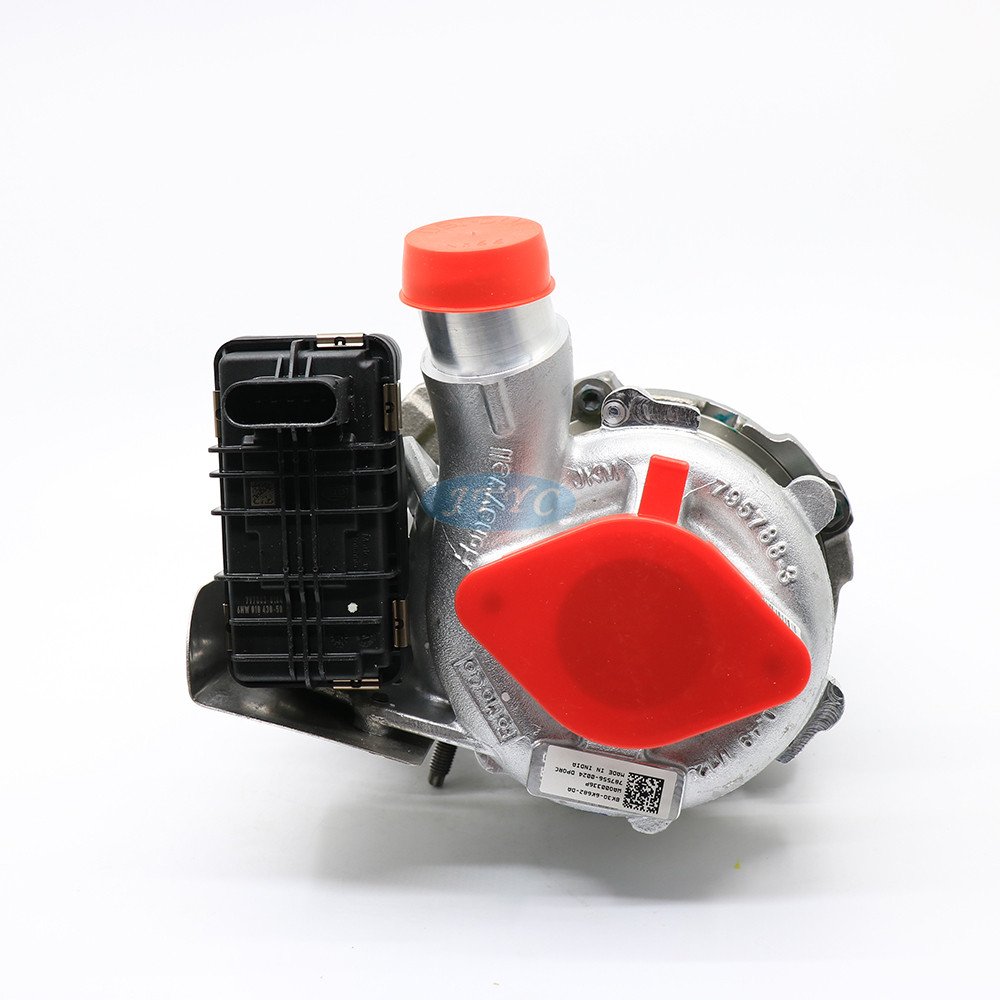 OEM Engine Part BK3Z6K682T BK3Q-6K682-DA P4AT Duratorq 2.2L Turbocharger for Ford Ranger Everest