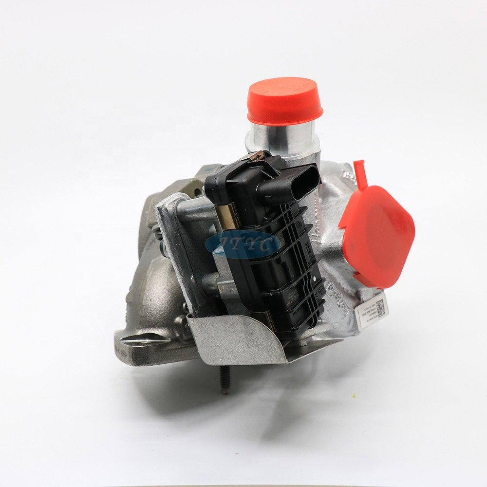 OEM Engine Part BK3Z6K682T BK3Q-6K682-DA P4AT Duratorq 2.2L Turbocharger for Ford Ranger Everest