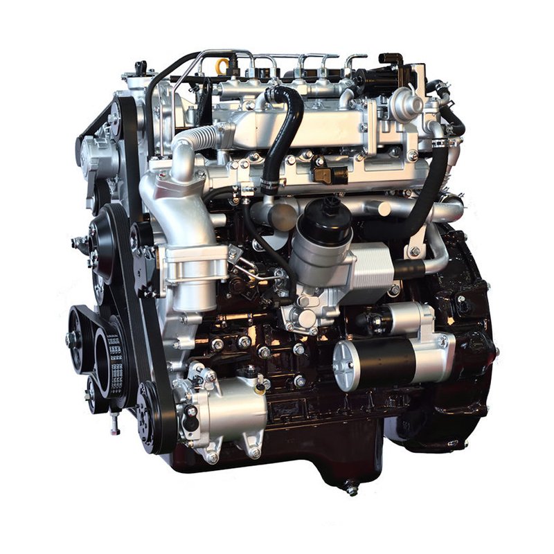 Hot Sale Truck Engine Used Truck Bus Diesel Engine for Sale Truck Brand New Bus Diesel Engine for Sale