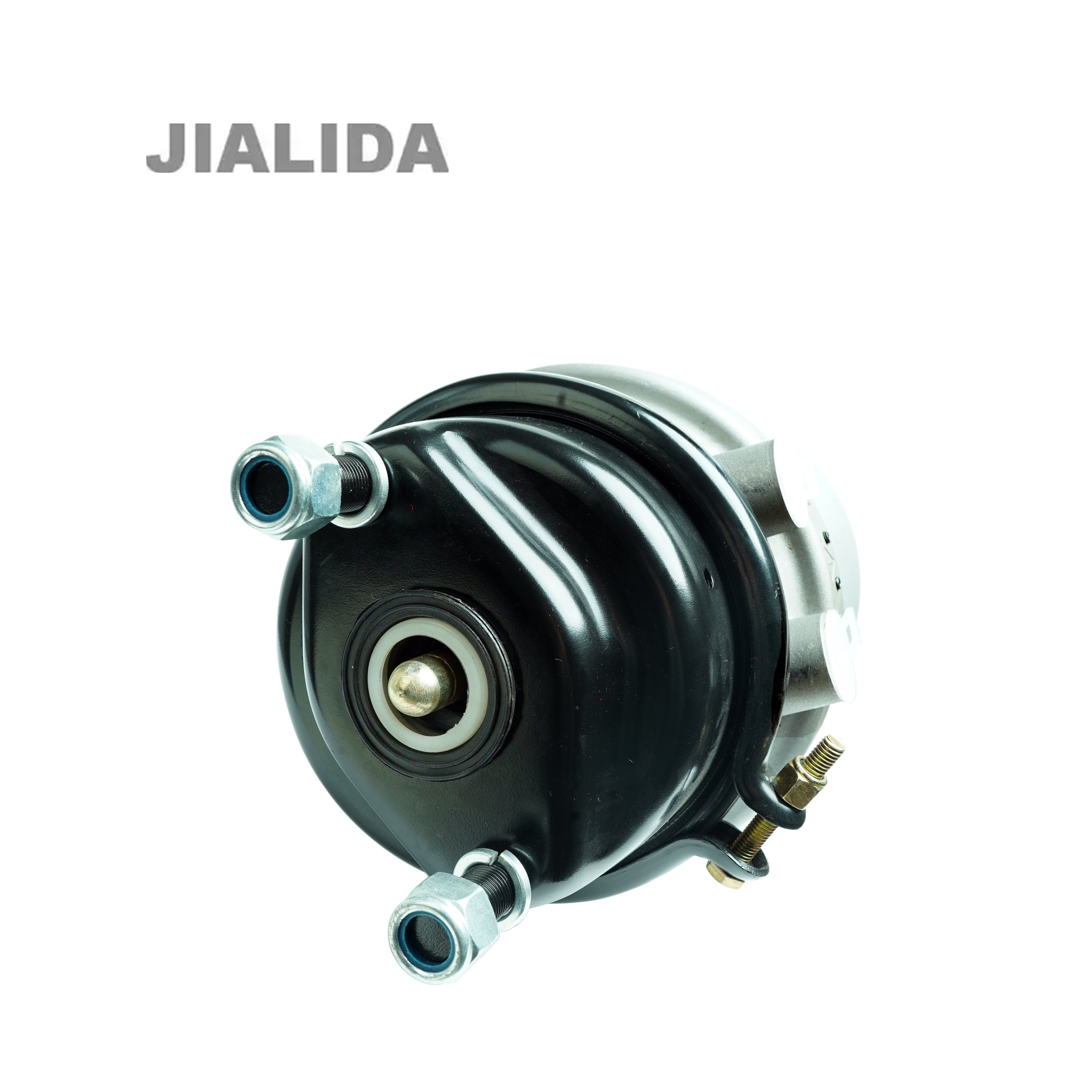 T20/24 Hot Selling Truck Brakes of Bus T16/24 Air Brake Spring Brake Chamber Semi Tailer Parts