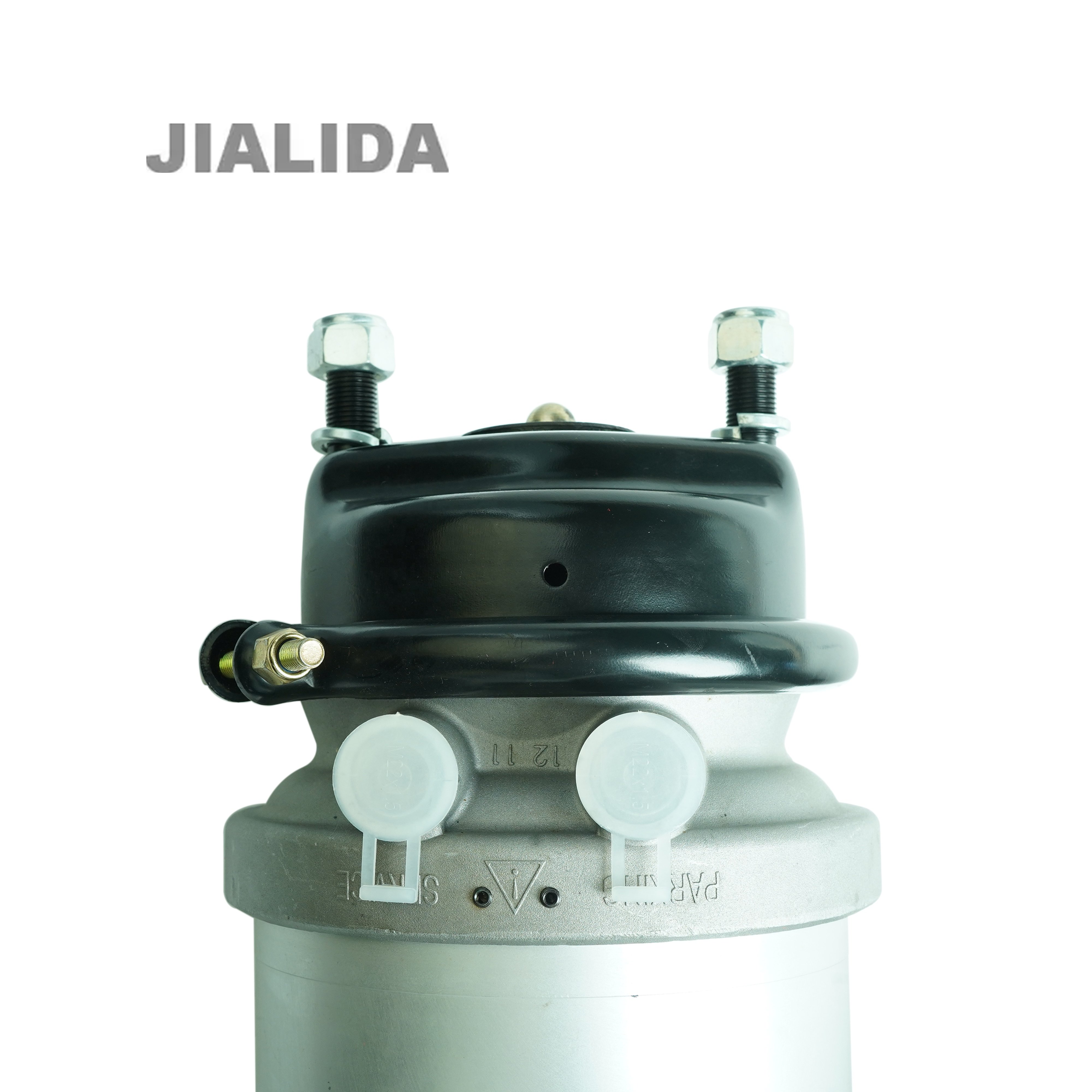 T20/24 Hot Selling Truck Brakes of Bus T16/24 Air Brake Spring Brake Chamber Semi Tailer Parts