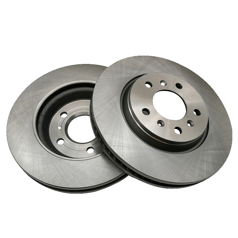 Frontech Disc Brake for Aveo bmw F30 375*36 Rs4 Msport Back Wavy Rotor Brake Disc 6 Pot for ford explorer 2021