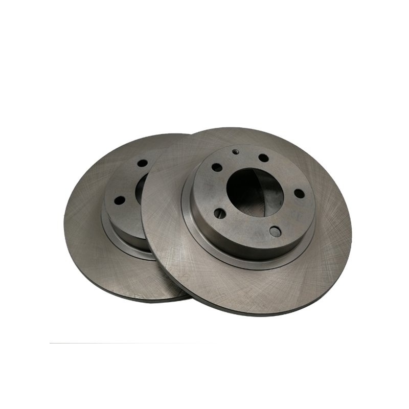 Frontech Disc Brake for Aveo bmw F30 375*36 Rs4 Msport Back Wavy Rotor Brake Disc 6 Pot for ford explorer 2021