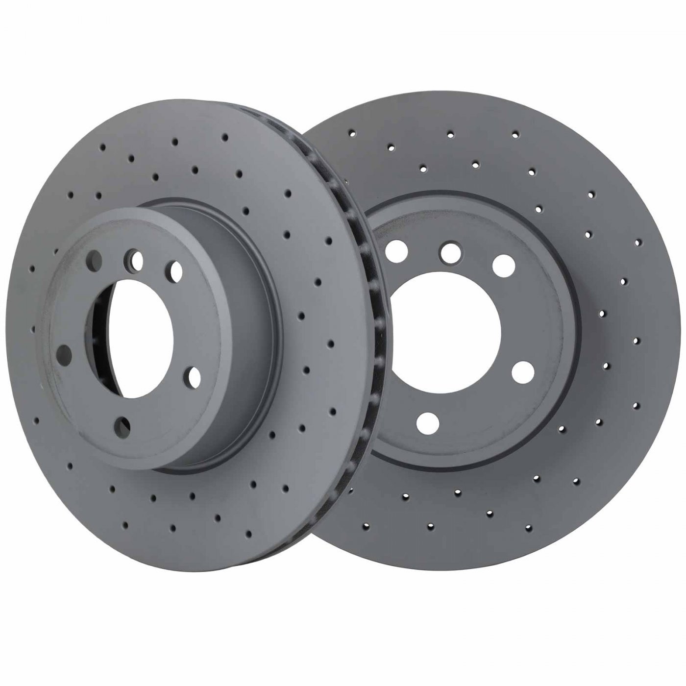 Frontech Disc Brake for Aveo bmw F30 375*36 Rs4 Msport Back Wavy Rotor Brake Disc 6 Pot for ford explorer 2021