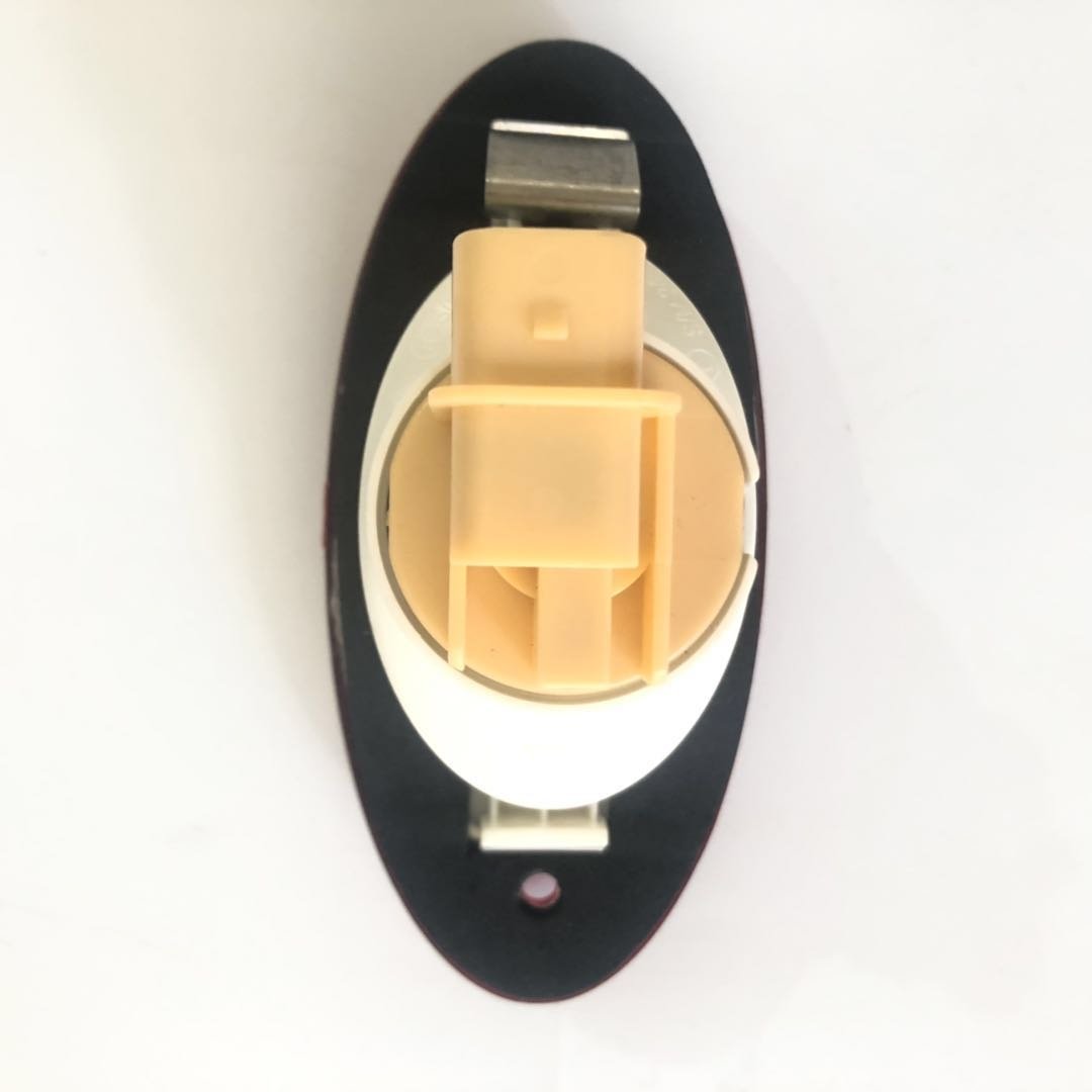 Bus Accessories LED Side Marker Lamp Bus Side Lamp Bus Light