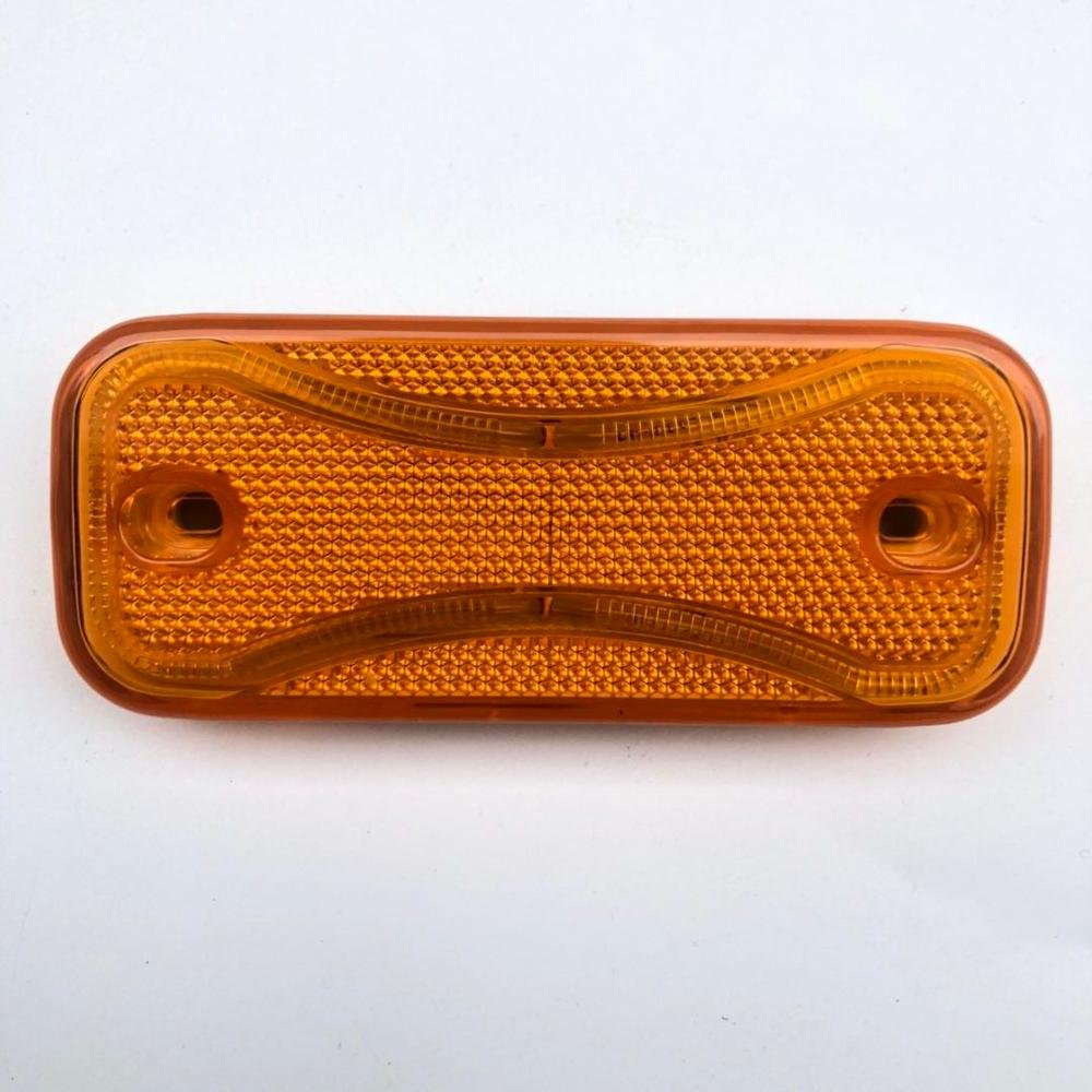 Bus Accessories LED Side Marker Lamp Bus Side Lamp Bus Light