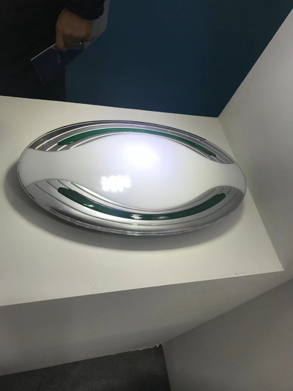 Bus Internal Light