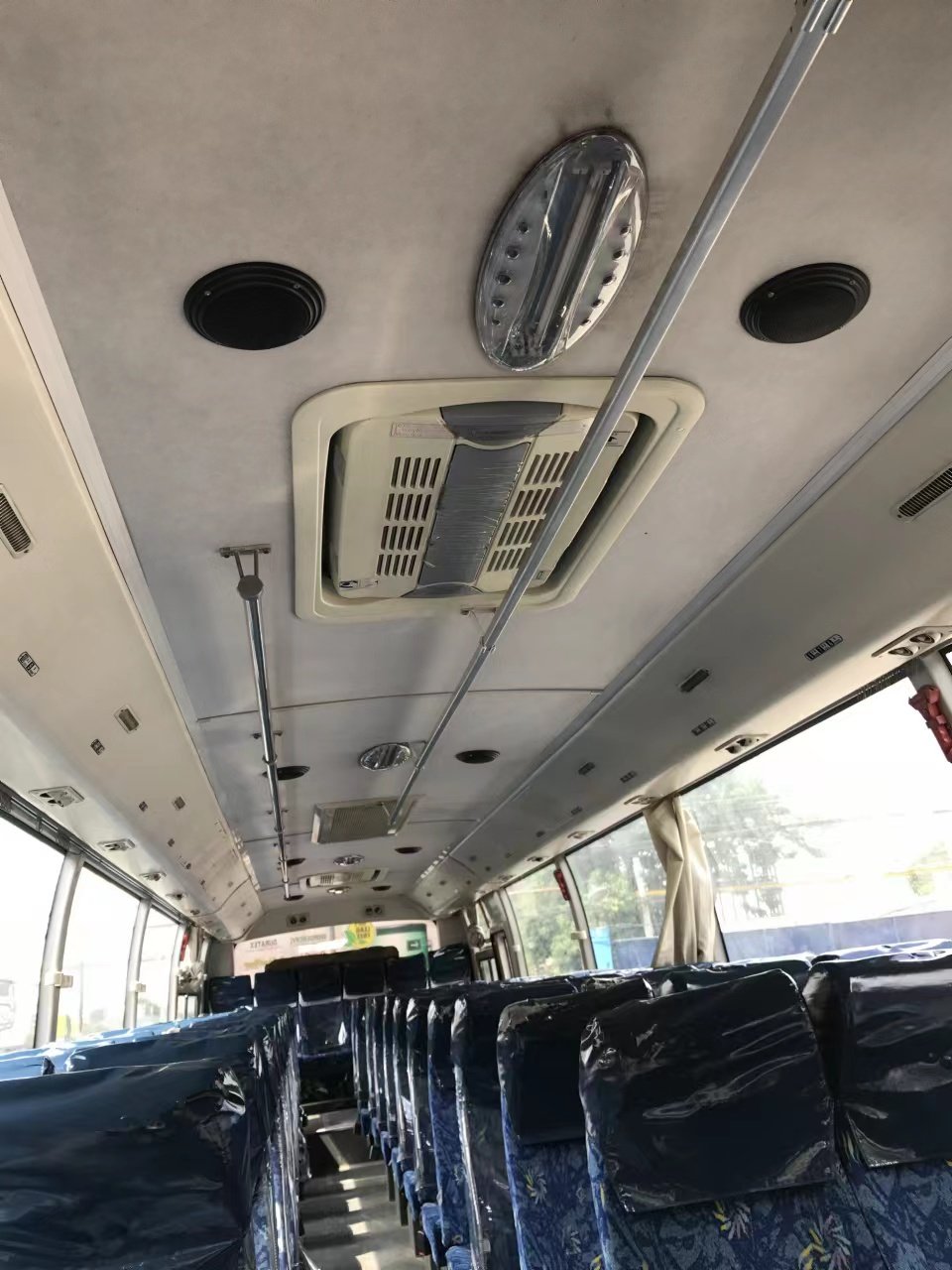 Bus Internal Light